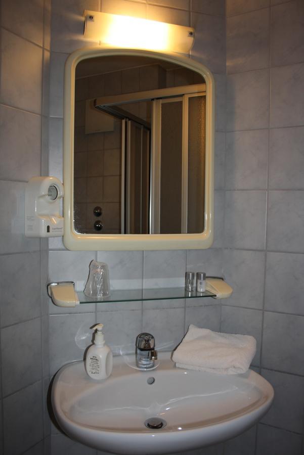 Hotel Blume Post Albstadt Eksteriør bilde